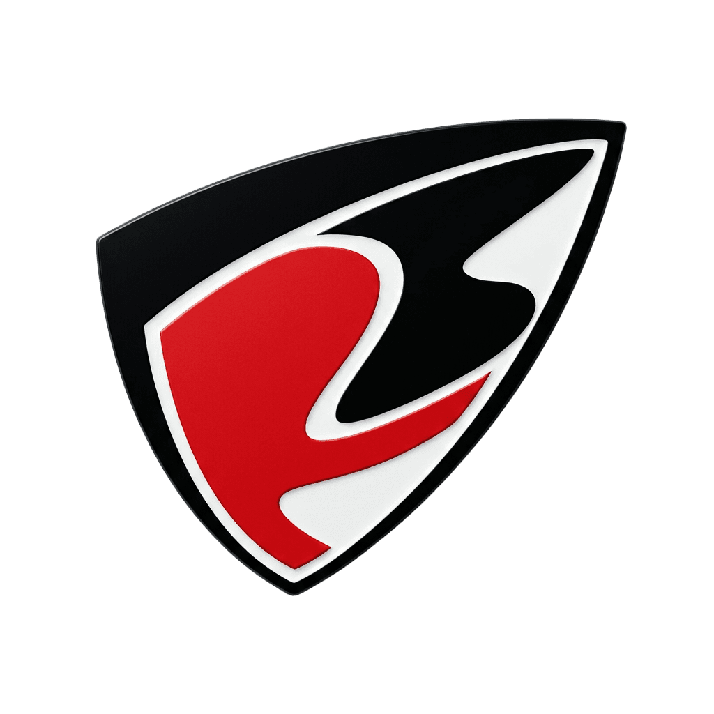 Team Red Baron Logo